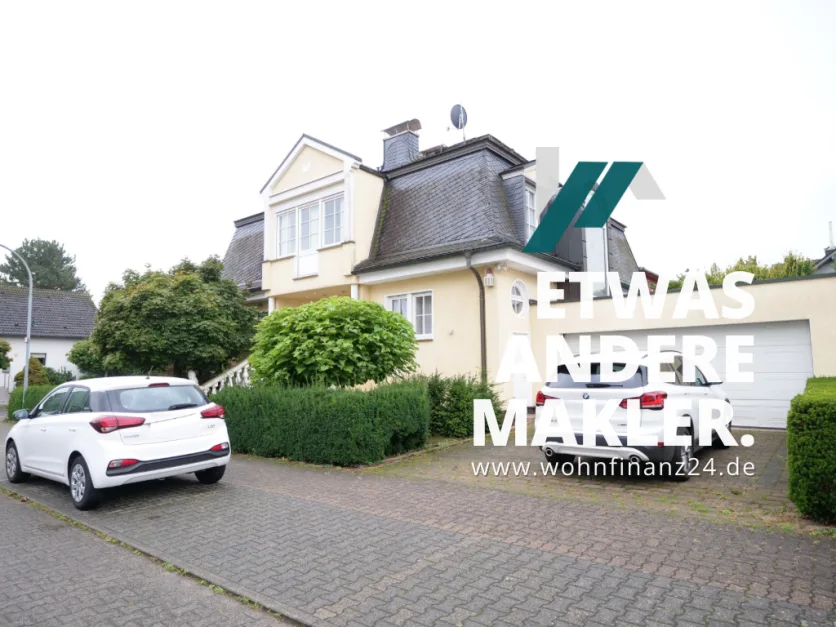 3 chambres Villa à Offenbach, Germany No. 283514