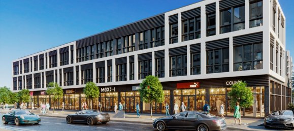 شقة 1+1 في Antalya, Turkey رقم 21476 5