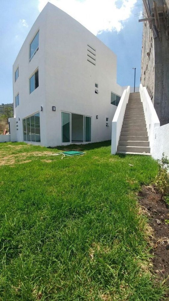 3 غرف نوم منزل في Ciudad Lopez Mateos, Mexico رقم 226127