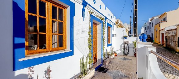 2 bedrooms House in Lagos, Portugal No. 28736 19