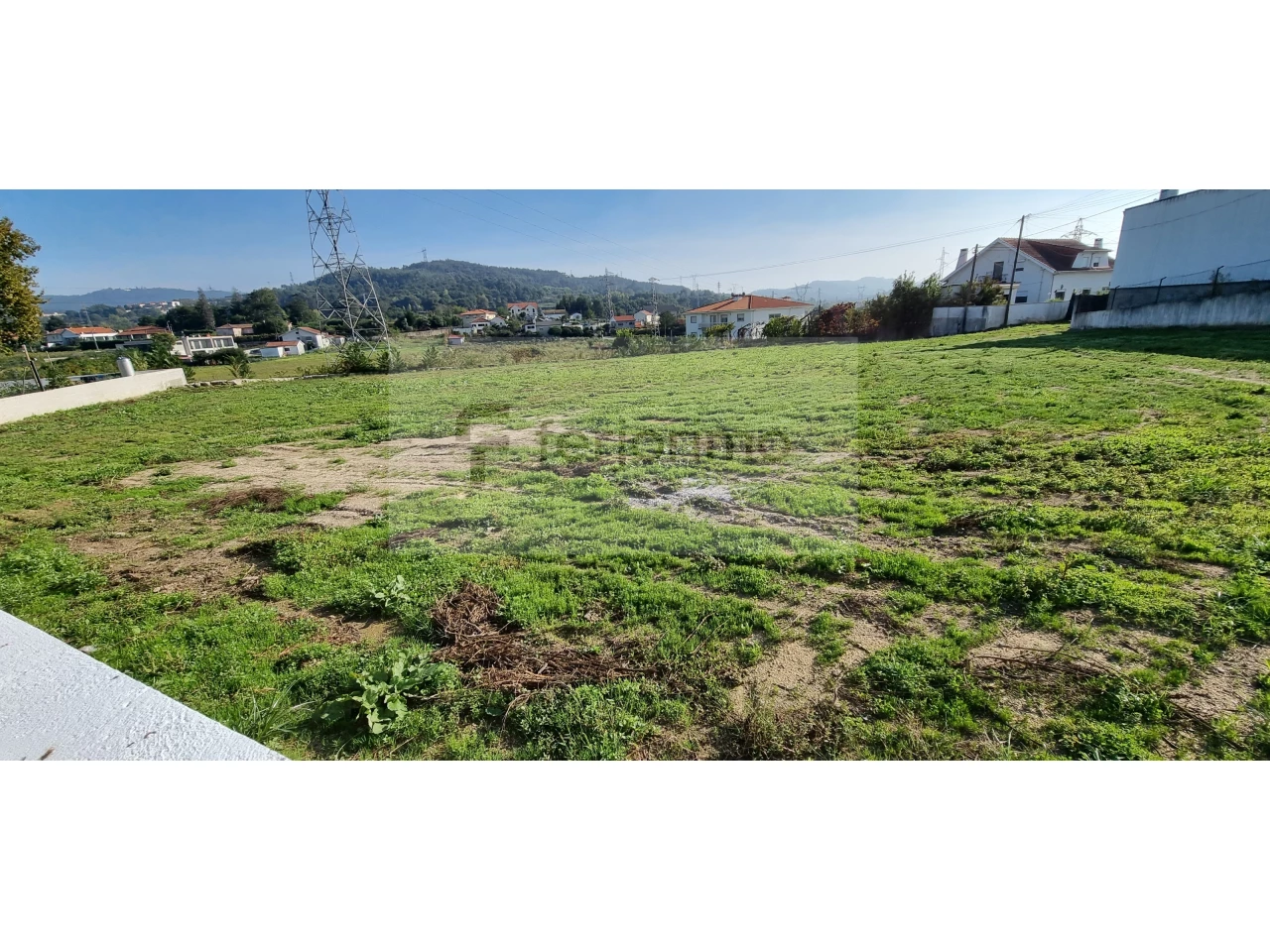 Grundstück in Ponte, Portugal, Nr. 159429