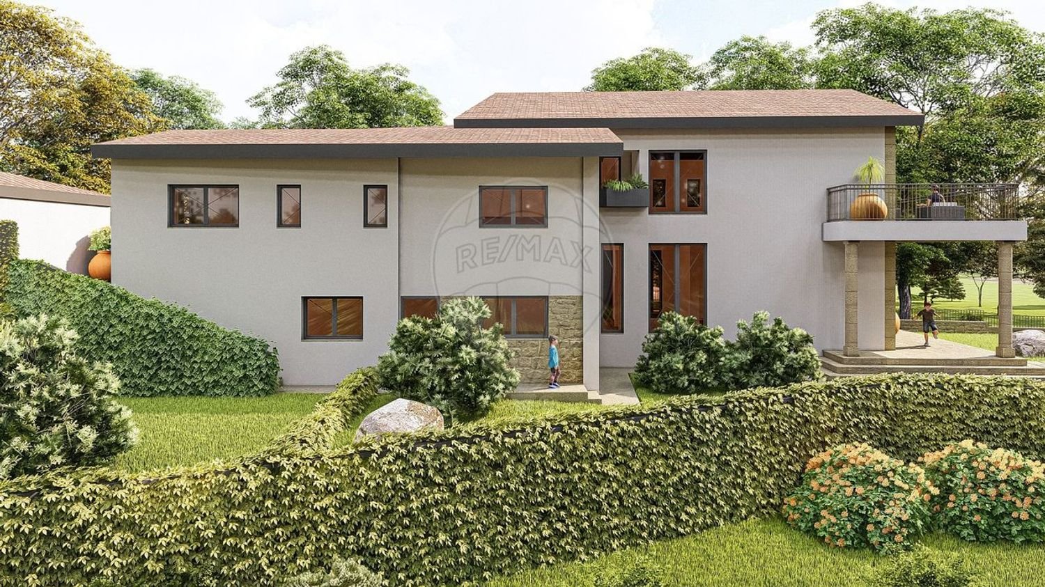 Casa T4 em São João de Ver, Portugal N.º 42253