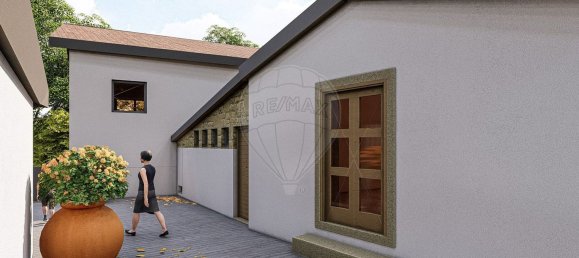 Casa T4 em São João de Ver, Portugal N.º 42253 6