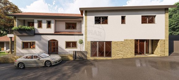 Casa T4 em São João de Ver, Portugal N.º 42253 3