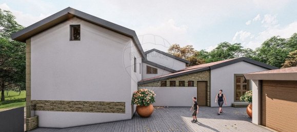 Casa T4 em São João de Ver, Portugal N.º 42253 4