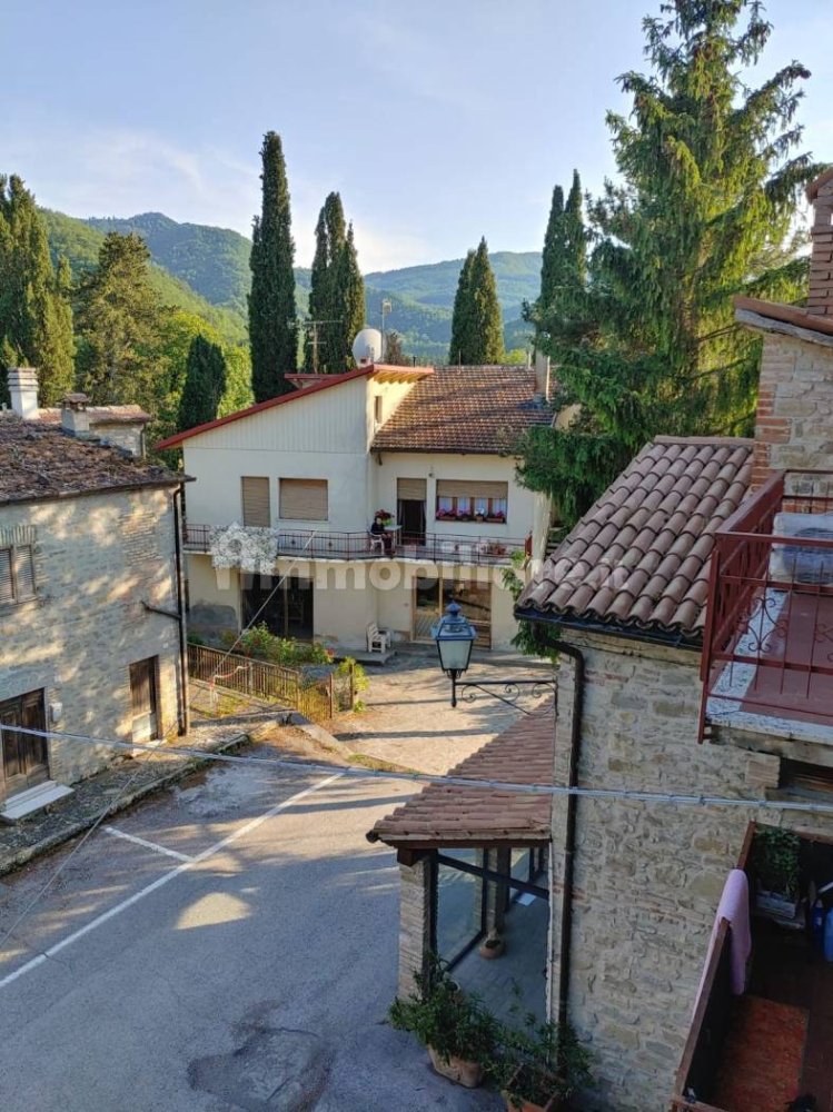 1 غرف نوم شقة في Sestino, Italy رقم 250919