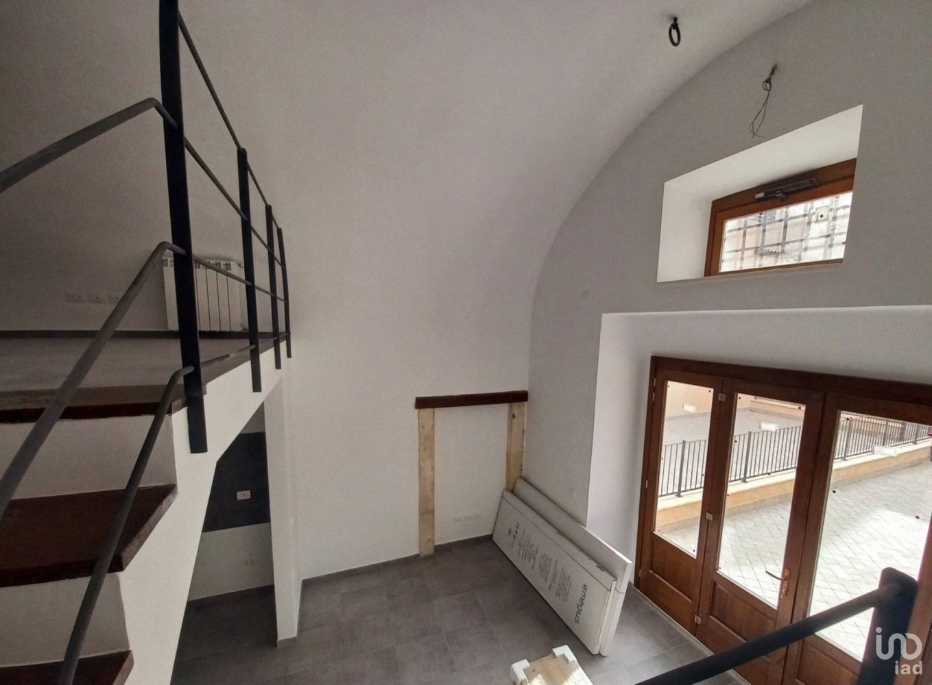 1 Schlafzimmer Wohnung in L'Aquila, Italy, Nr. 120509