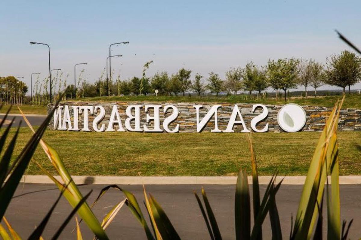 Terreno em Escobar, Argentina N.º 115348