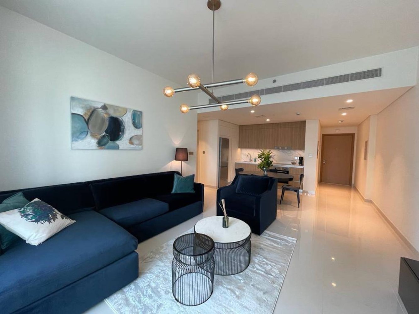 1 chambre appartement à vendre à Dubai, UAE № 21279