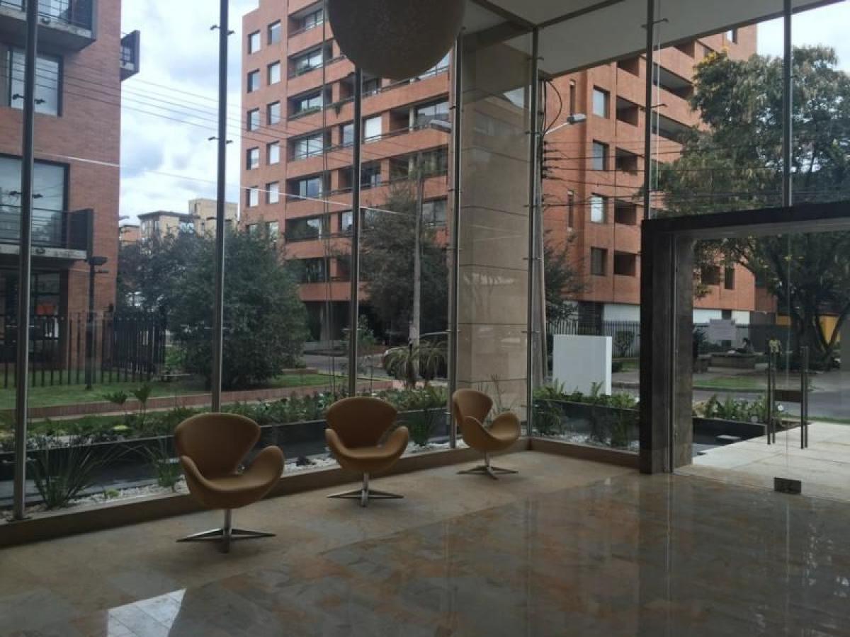 Casa T2 em Bogota, Colombia N.º 13480