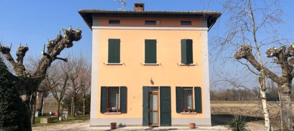 7 rooms Villa in Budrio, Italy No. 110249 2