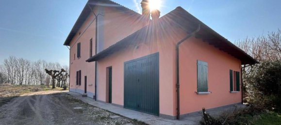 7 rooms Villa in Budrio, Italy No. 110249 10