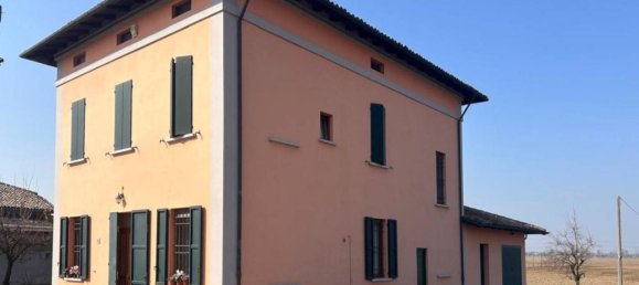 7 rooms Villa in Budrio, Italy No. 110249 9