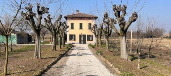 7 rooms Villa in Budrio, Italy No. 110249 24