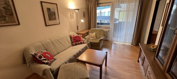 2 rooms Apartment in Bad Gastein, Austria No. 53223 4
