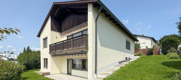 5 rooms Townhouse in Dingolfing-Landau, Germany No. 330209 8