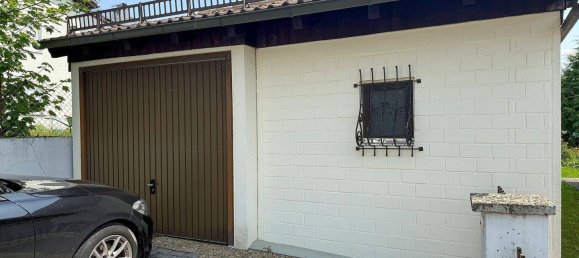 5 rooms Townhouse in Dingolfing-Landau, Germany No. 330209 6