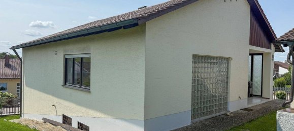 5 rooms Townhouse in Dingolfing-Landau, Germany No. 330209 7