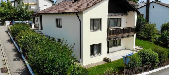 5 rooms Townhouse in Dingolfing-Landau, Germany No. 330209 3