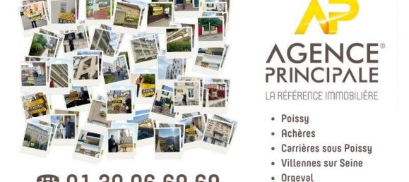 5 bedrooms House in Poissy, France No. 176941 17