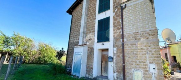 4 Schlafzimmer Haus in Vetralla, Italy, Nr. 379676 17