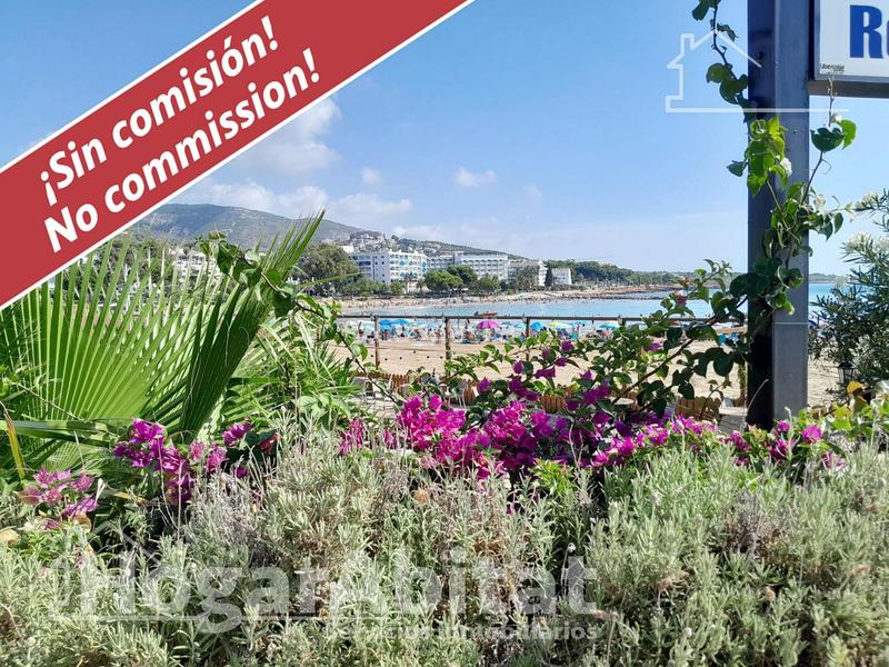 Casa de 6 dormitorios en Alcala De Xivert, Spain No. 130513