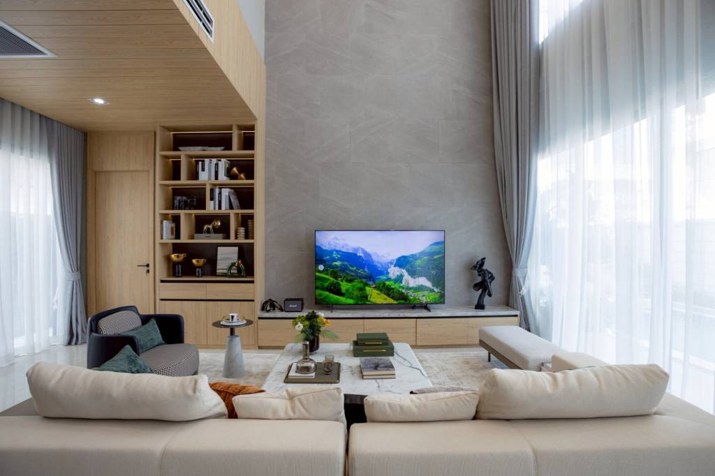 4 chambres Villa à Pattaya, Thailand No. 67720