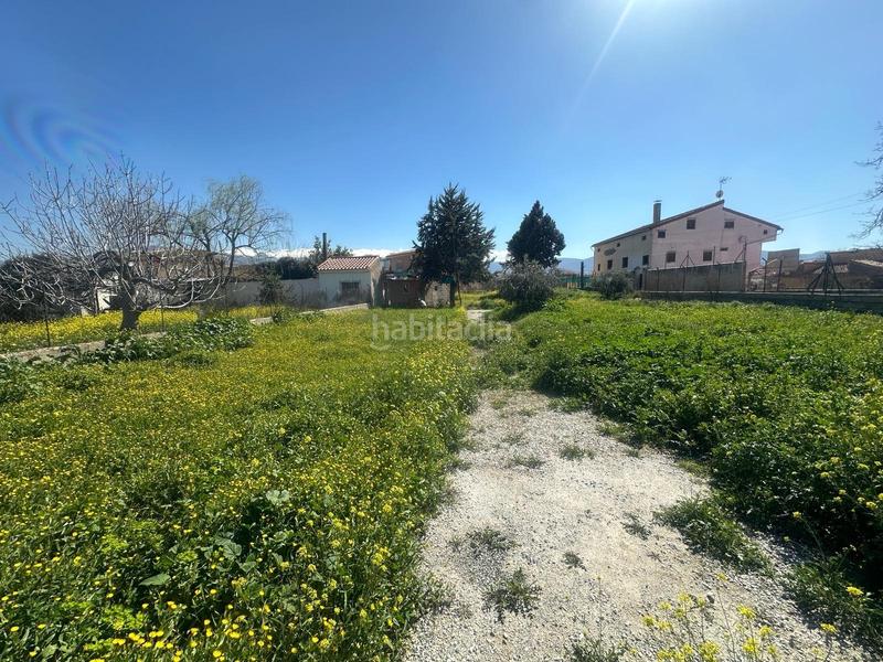 Terrain à Granada, Spain 908m² No. 179315