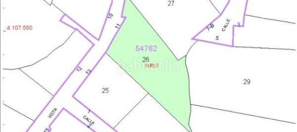 Terrain à Granada, Spain 908m² No. 179315 27