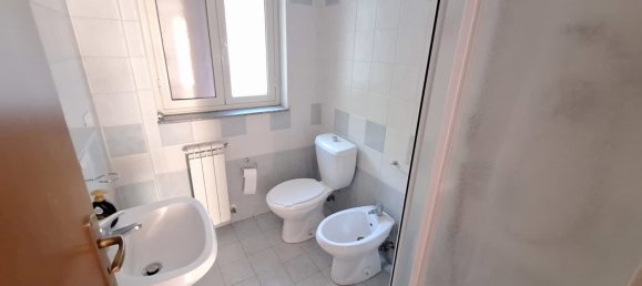 3 bedrooms Apartment in Messina, Italy No. 323033 13