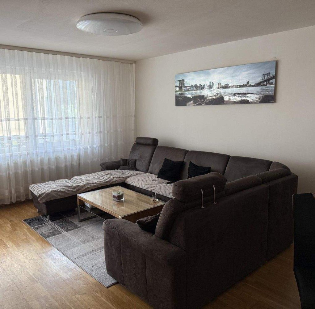 4 rooms Apartment in Wels, Austria No. 252836