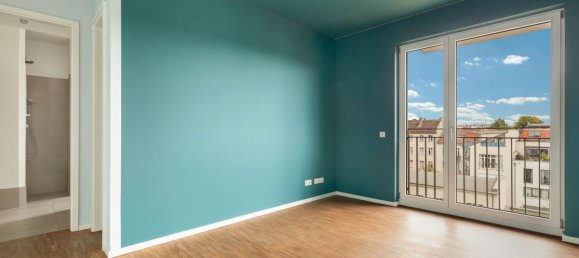 Дуплекс с 2 спальнями в Руммельсбург, Германия № 101437 17