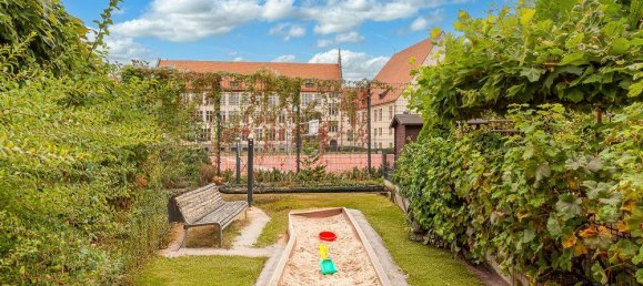 Дуплекс с 2 спальнями в Руммельсбург, Германия № 101437 24