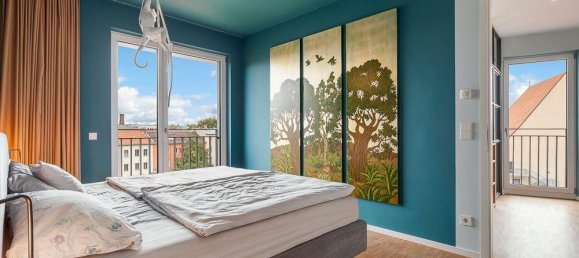 Дуплекс с 2 спальнями в Руммельсбург, Германия № 101437 16