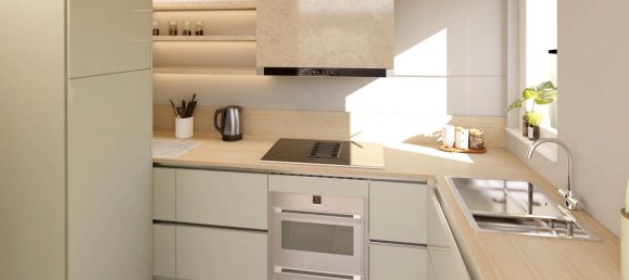 Дуплекс с 2 спальнями в Руммельсбург, Германия № 101437 28