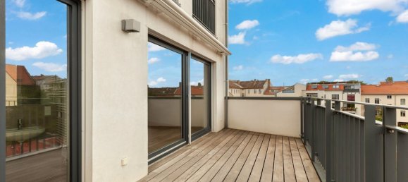 Дуплекс с 2 спальнями в Руммельсбург, Германия № 101437 11