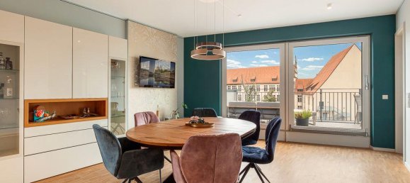 Дуплекс с 2 спальнями в Руммельсбург, Германия № 101437 5