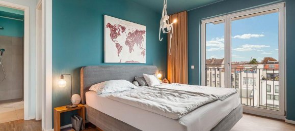 Дуплекс с 2 спальнями в Руммельсбург, Германия № 101437 15