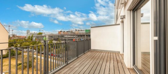 Дуплекс с 2 спальнями в Руммельсбург, Германия № 101437 10