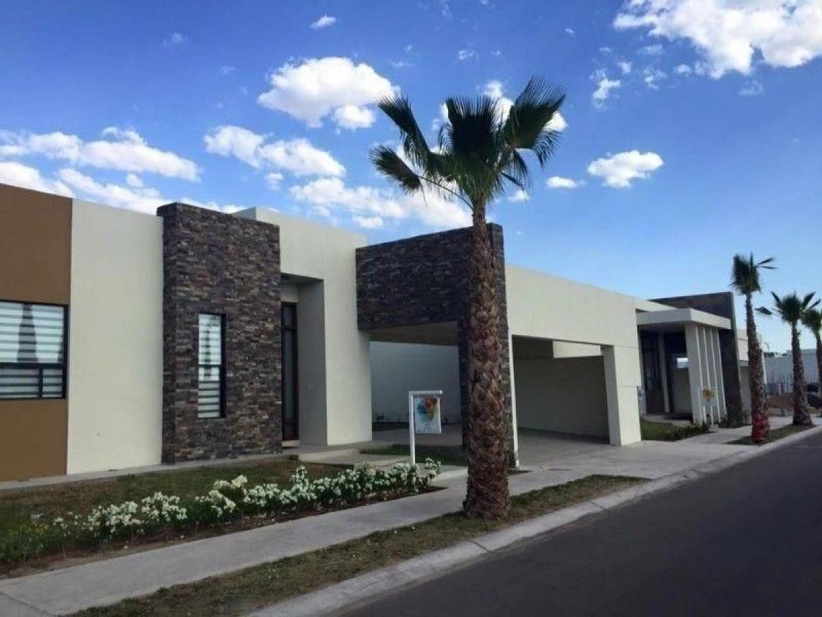 3 Schlafzimmer Haus in Baja California, Mexico, Nr. 182614