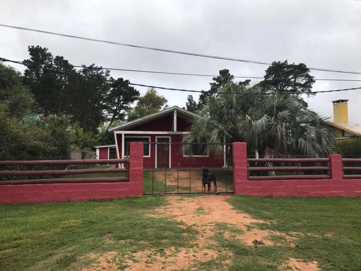 2 غرف نوم منزل في Maldonado, Uruguay رقم 7386