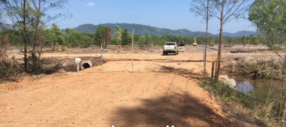 Commercial property in Khok Kloi, Thailand No. 22164 5