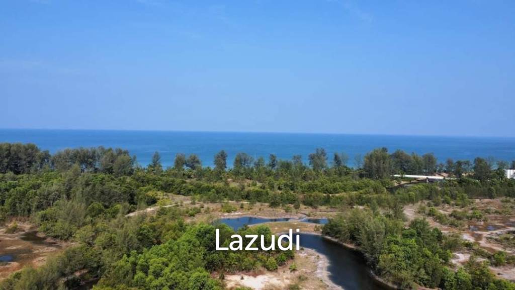  Commercial property in Khok Kloi, Thailand No. 22164