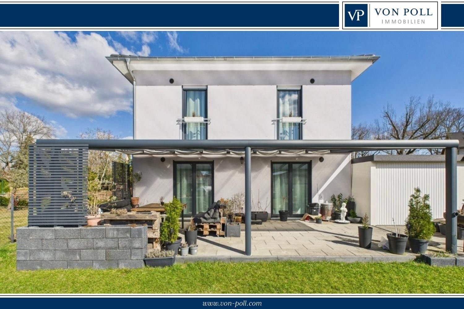 Villa de 4 habitaciónes en Brandenburg, Germany No. 105736