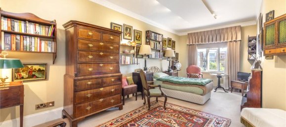 2 غرف نوم شقة في London, United Kingdom رقم 7393 16