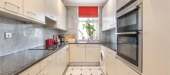 2 غرف نوم شقة في London, United Kingdom رقم 7393 3