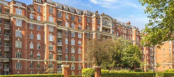 2 غرف نوم شقة في London, United Kingdom رقم 7393 19