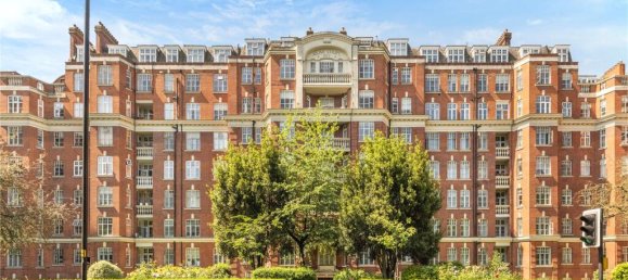 2 غرف نوم شقة في London, United Kingdom رقم 7393 4