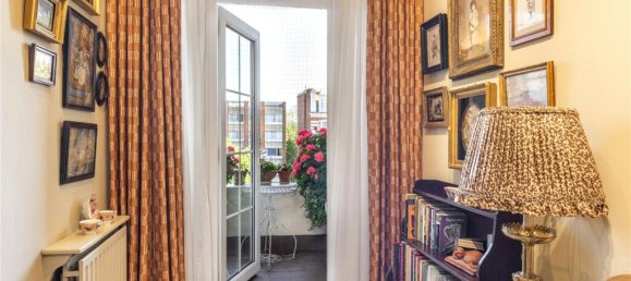 2 غرف نوم شقة في London, United Kingdom رقم 7393 20