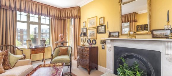 2 غرف نوم شقة في London, United Kingdom رقم 7393 13